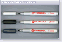 마킹펜(SurgicalSkinMarker)