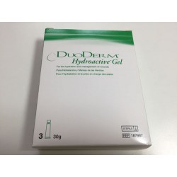 듀오덤겔(Duoderm GEL)