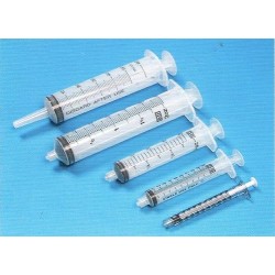 락주사기(Luer-Lok Syringe)