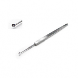 피부과 큐렛(Dermal Curette)