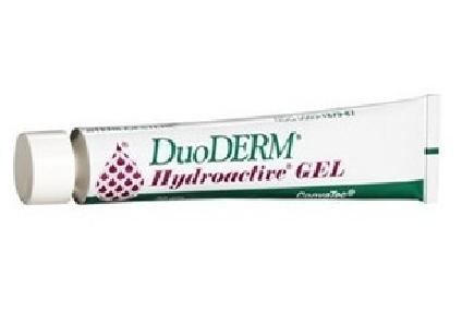 듀오덤겔(Duoderm GEL)