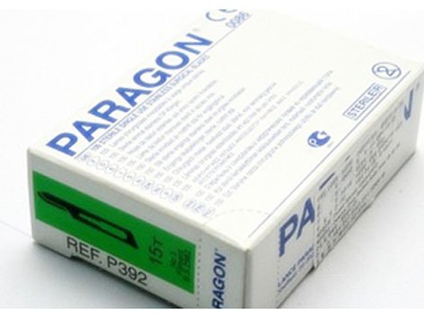 메스날(Surgical Blade)