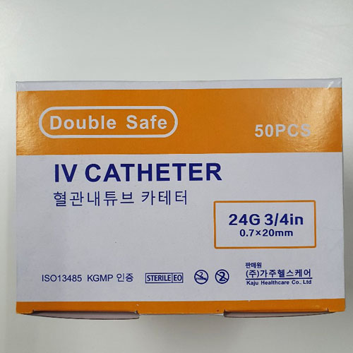 정맥카테타(I.V Catheter)